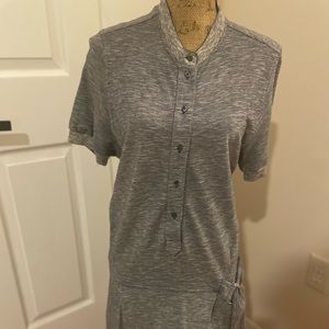 Lacoste sports dress